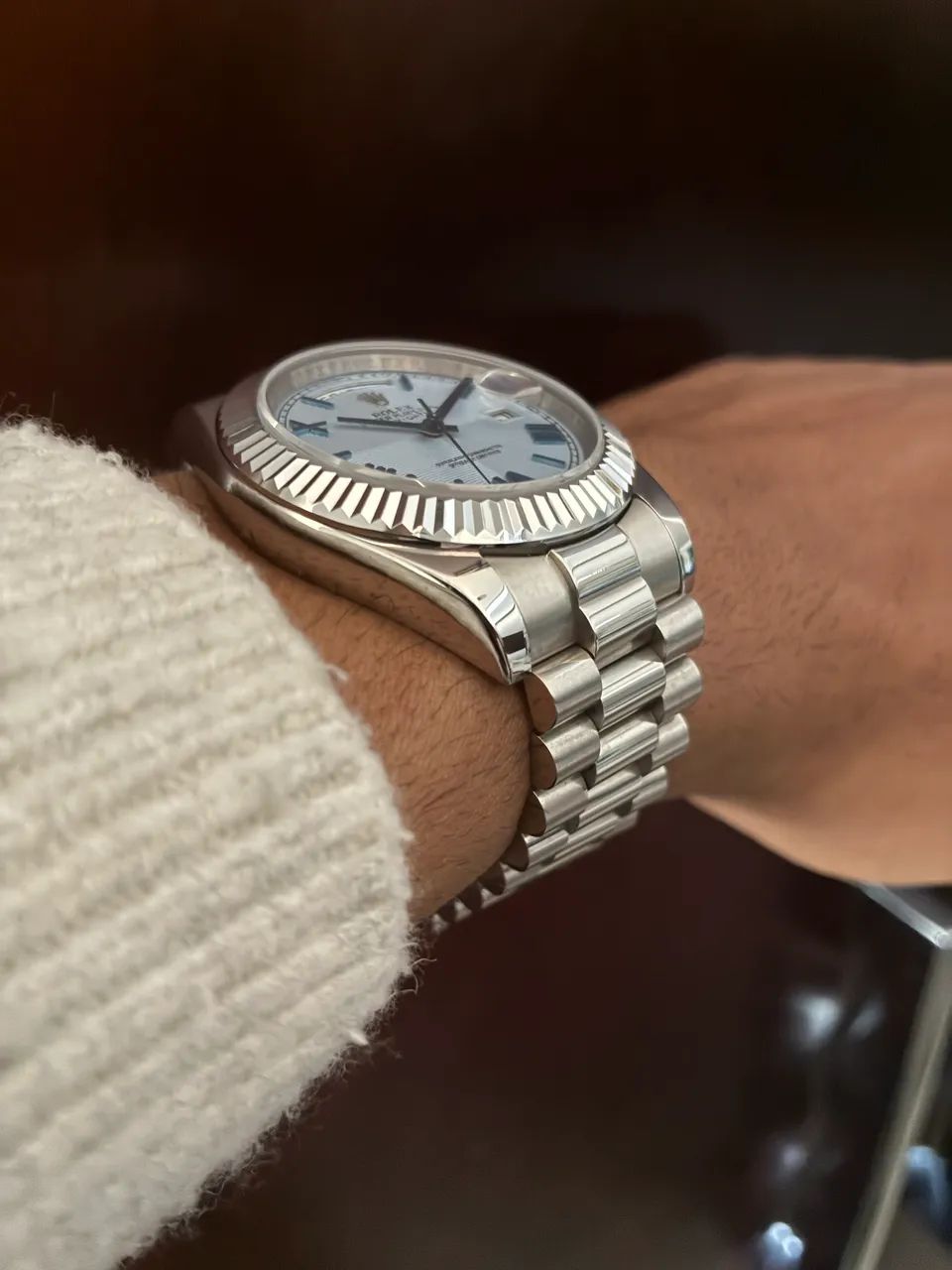 Relógio Rolex - Foto 2