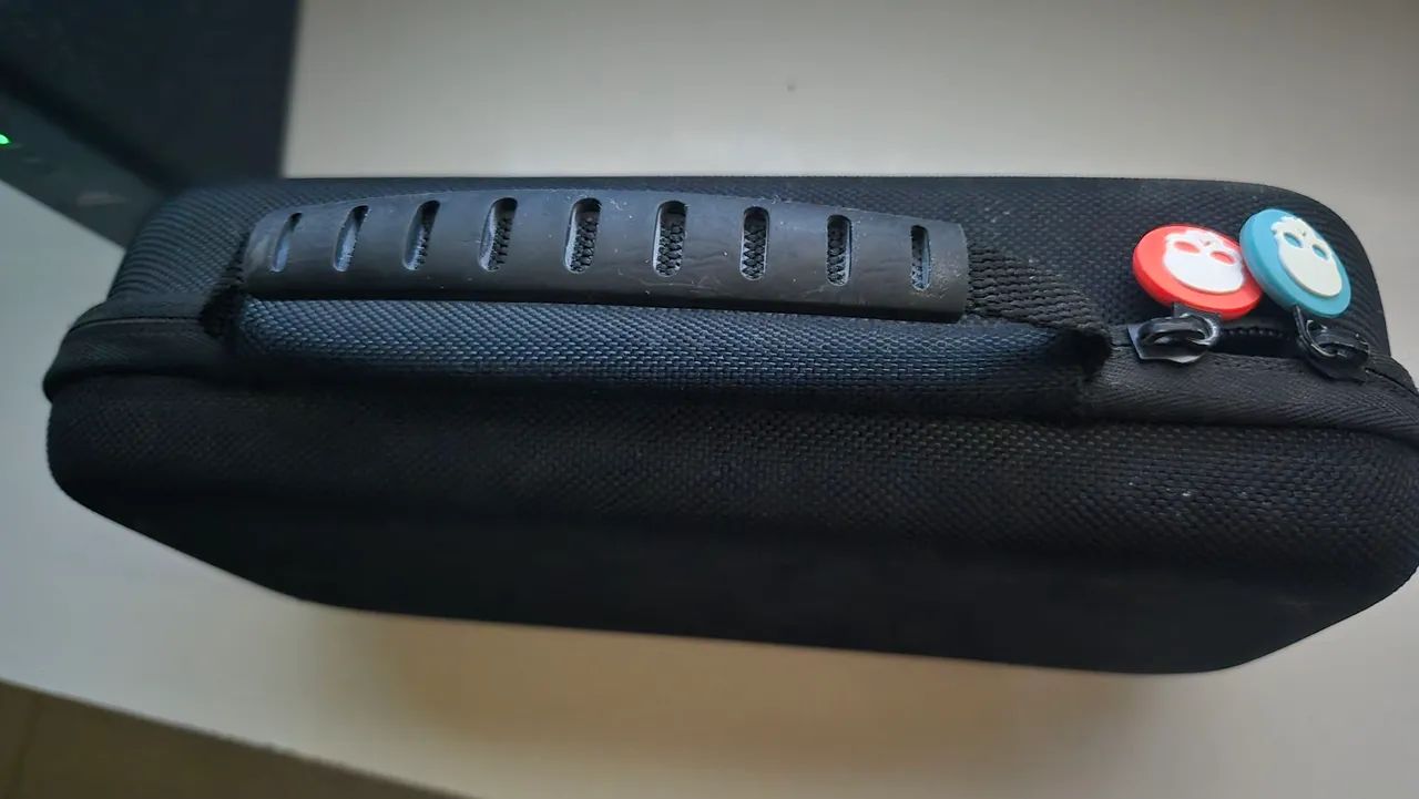 Nintendo switch desbloqueado  - Foto 2