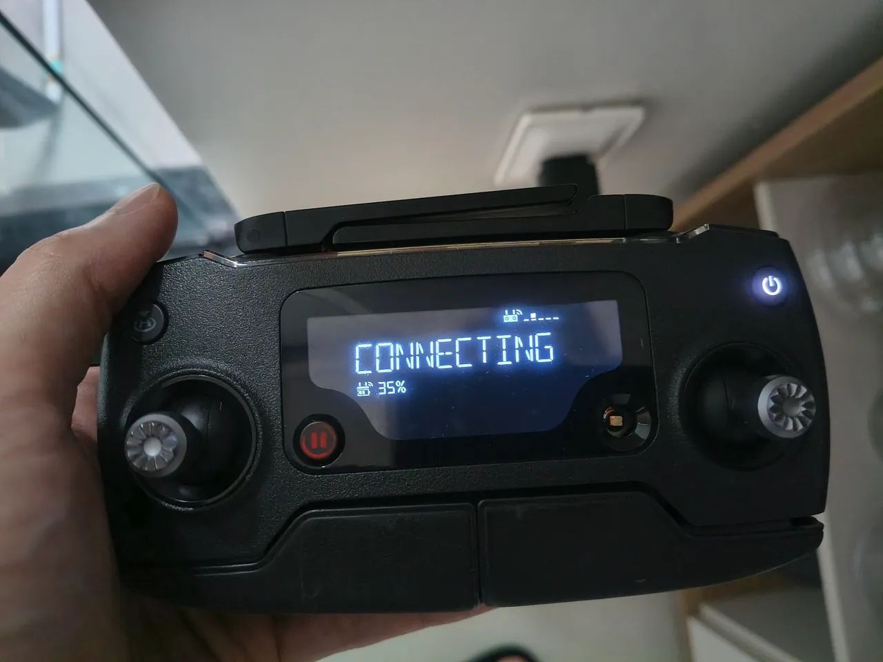 Drone DJI Mavic Pro - Foto 3