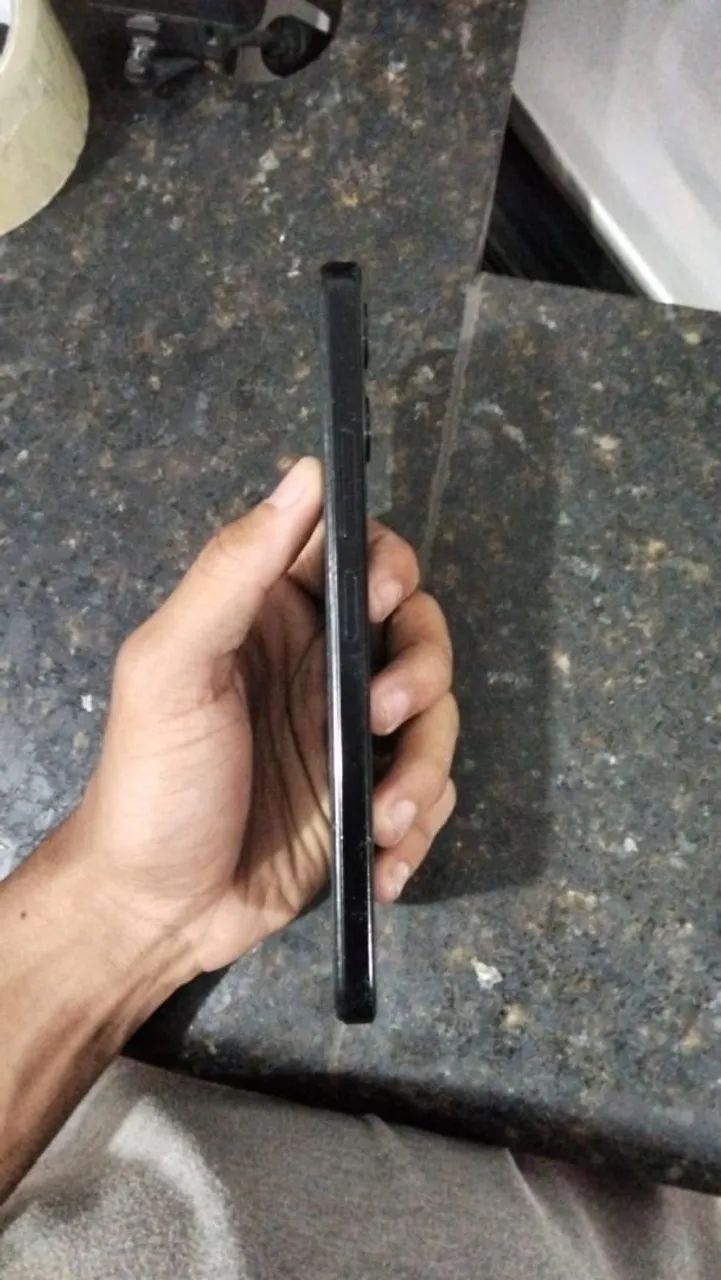 Celular vende ou troco  - Foto 4