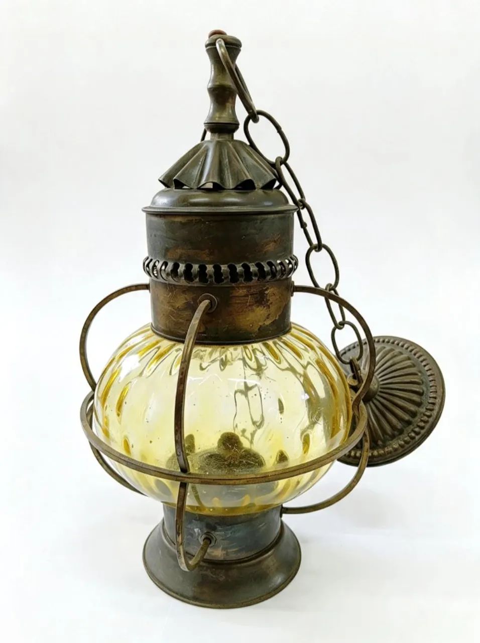 Luminária de teto 