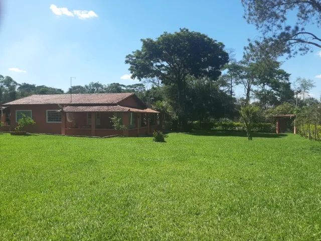 SÍTIO A VENDA EM VINHATICO / ESMERALDAS - Foto 4