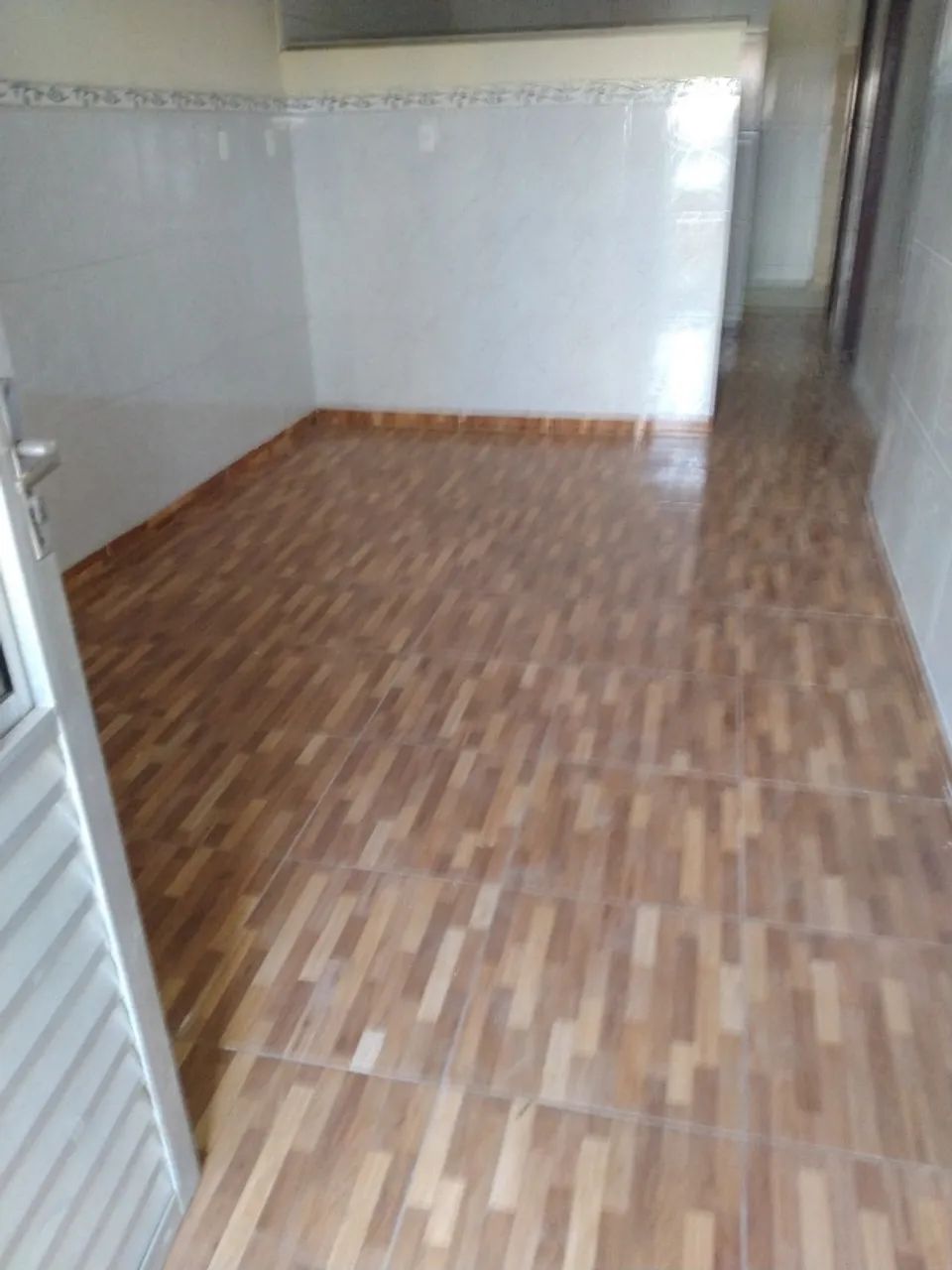 Casa 3 Quartos - Foto 5