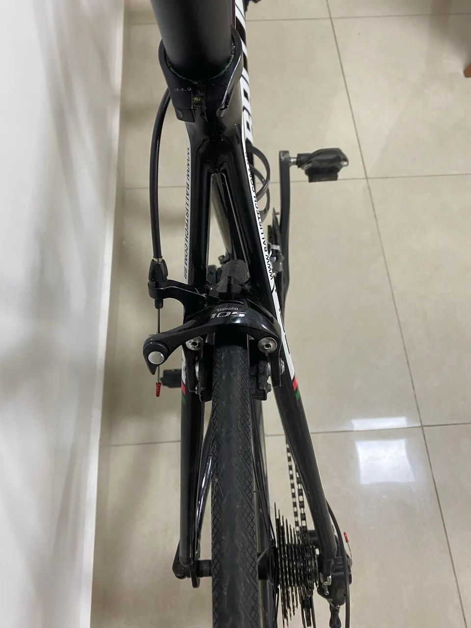 Bike speed  Ballistech - Foto 4