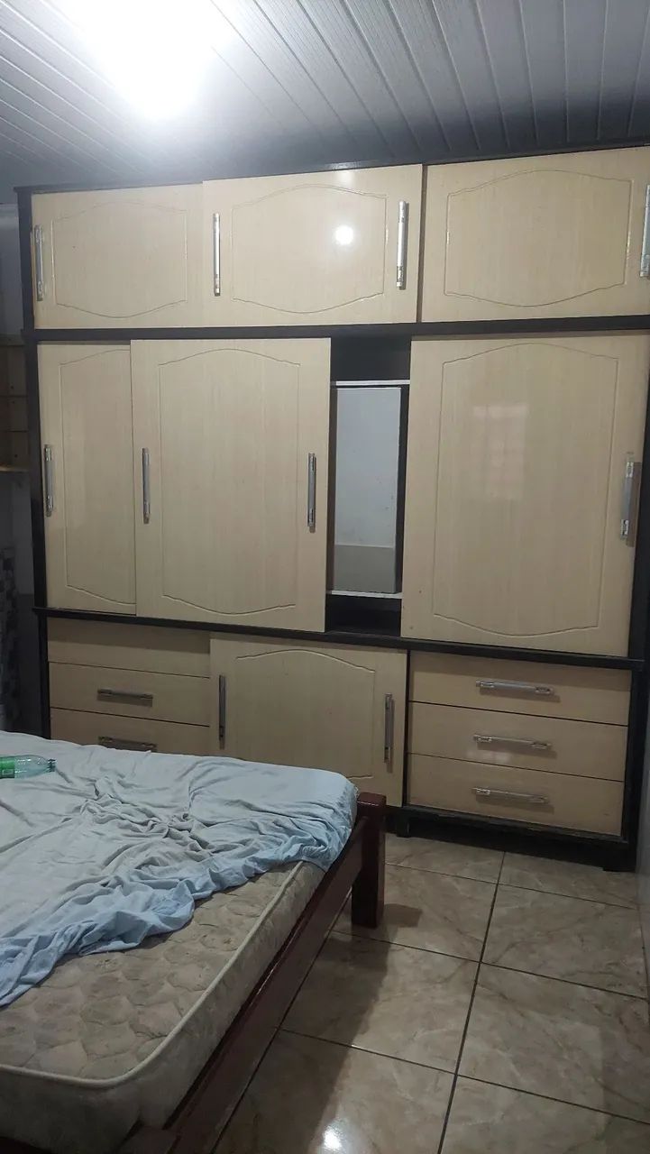 Desapego de móveis usado 