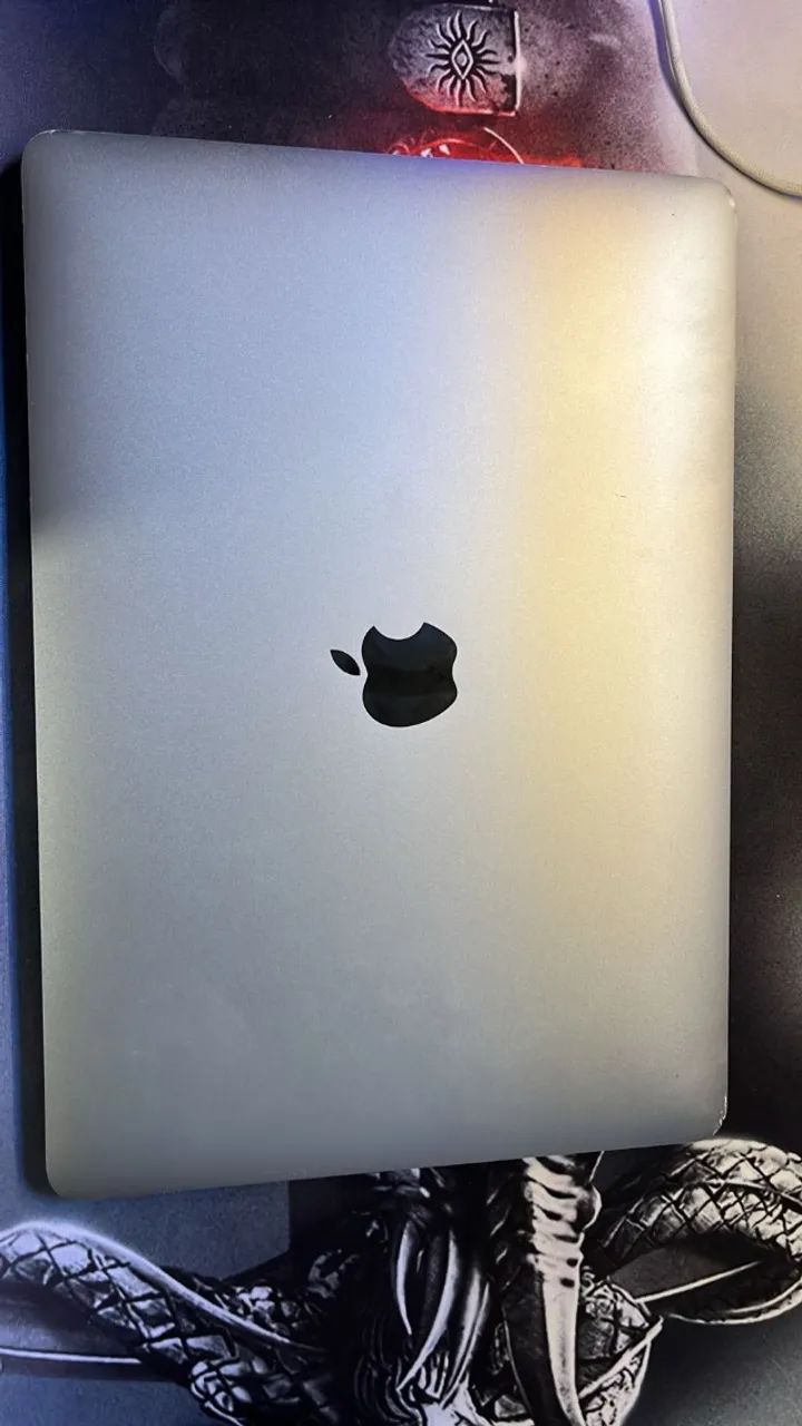 MACBOOK PRO M1 / 8GB - 256GB MODELO 2020 - Notebooks - Centro