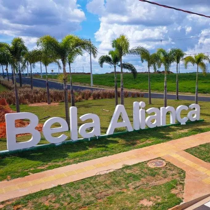 Terreno Bela Aliança Campinas - Foto 3