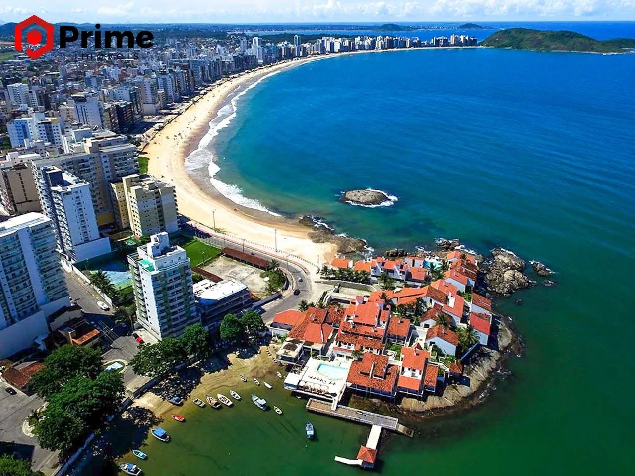 APARTAMENTO - 4 dormitórios - PRAIA DO MORRO - Guarapari - Foto 5