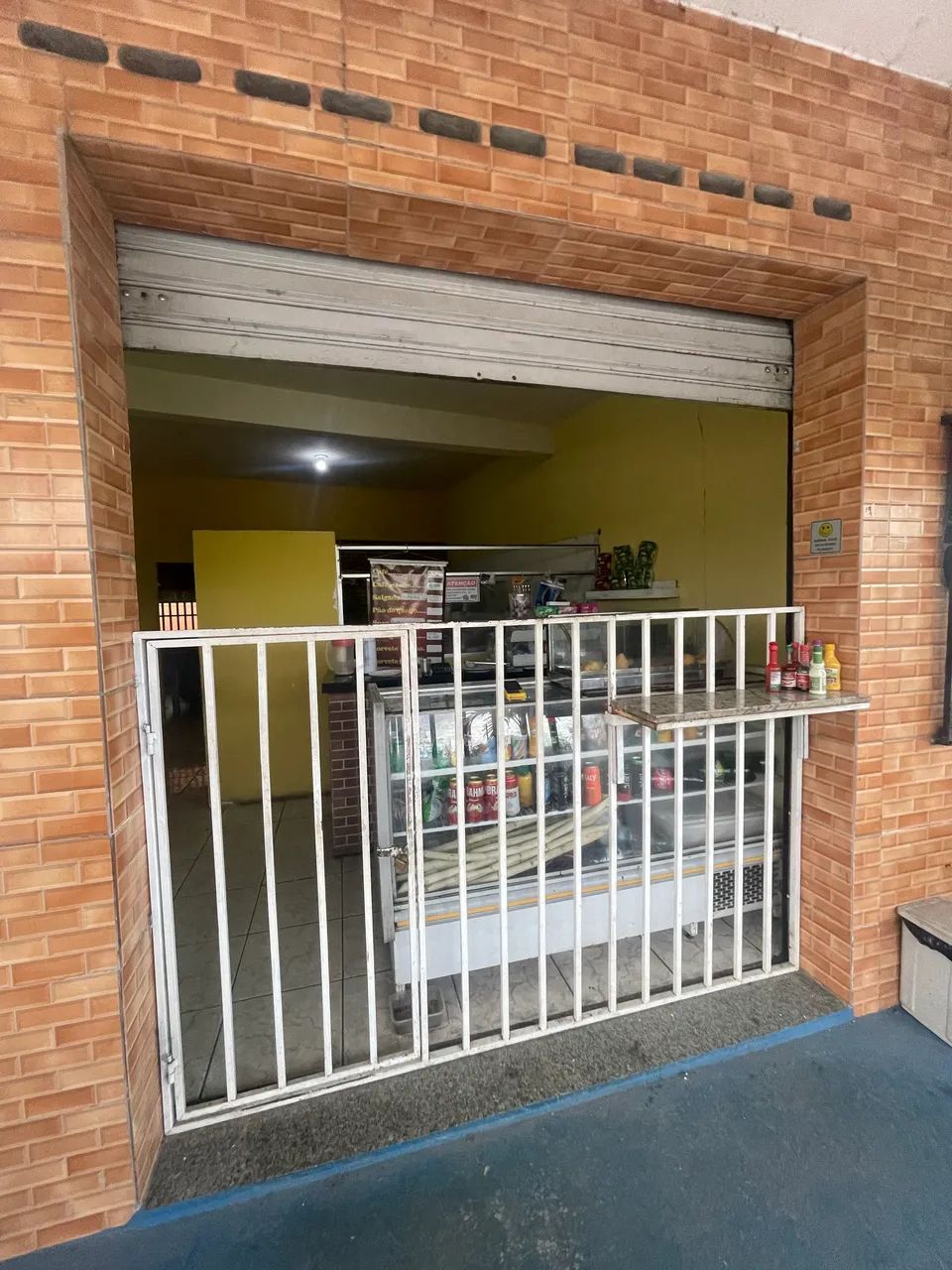 ALUGA-SE LOJA COMERCIAL - Foto 2