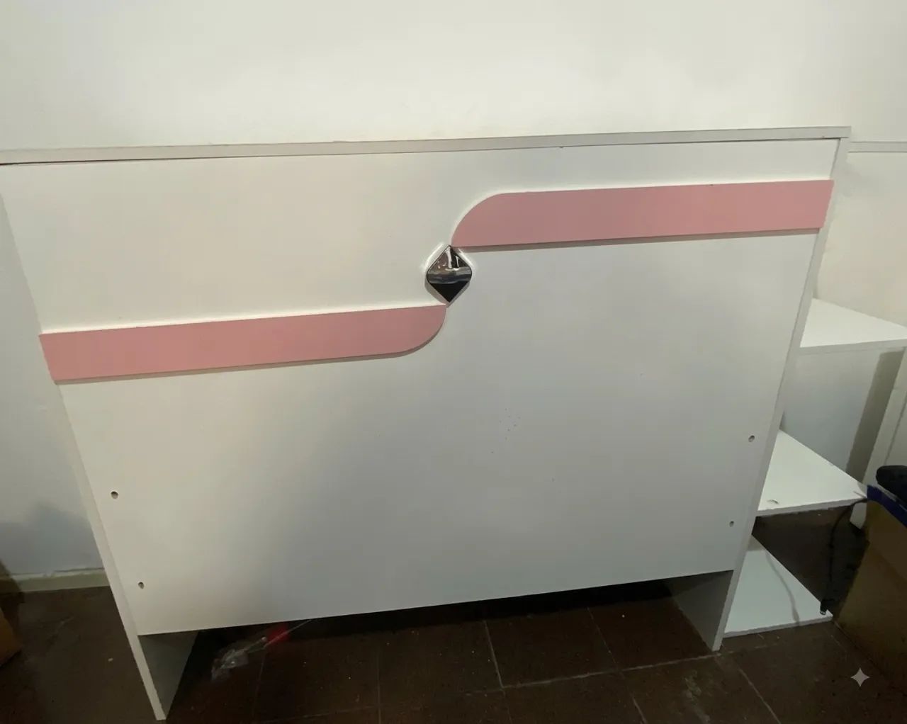 Cabeceira de cama 