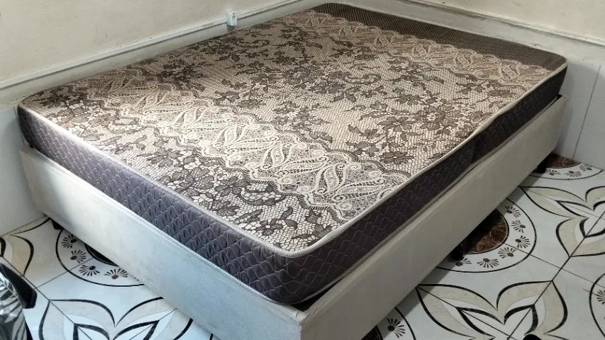 Cama de casal  - Foto 5