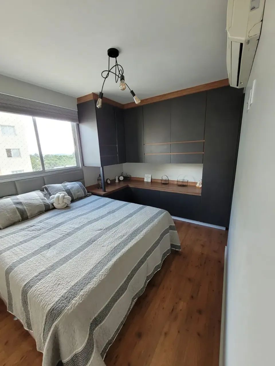 Apartamento Jardins do Éden 1 - Foto 3