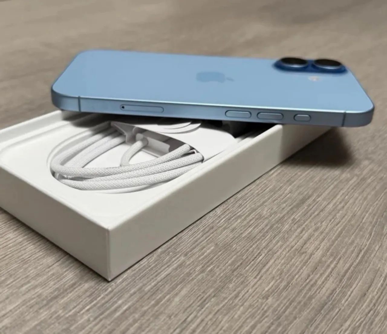 iPhone 17 Smartphone Apple  - Foto 5