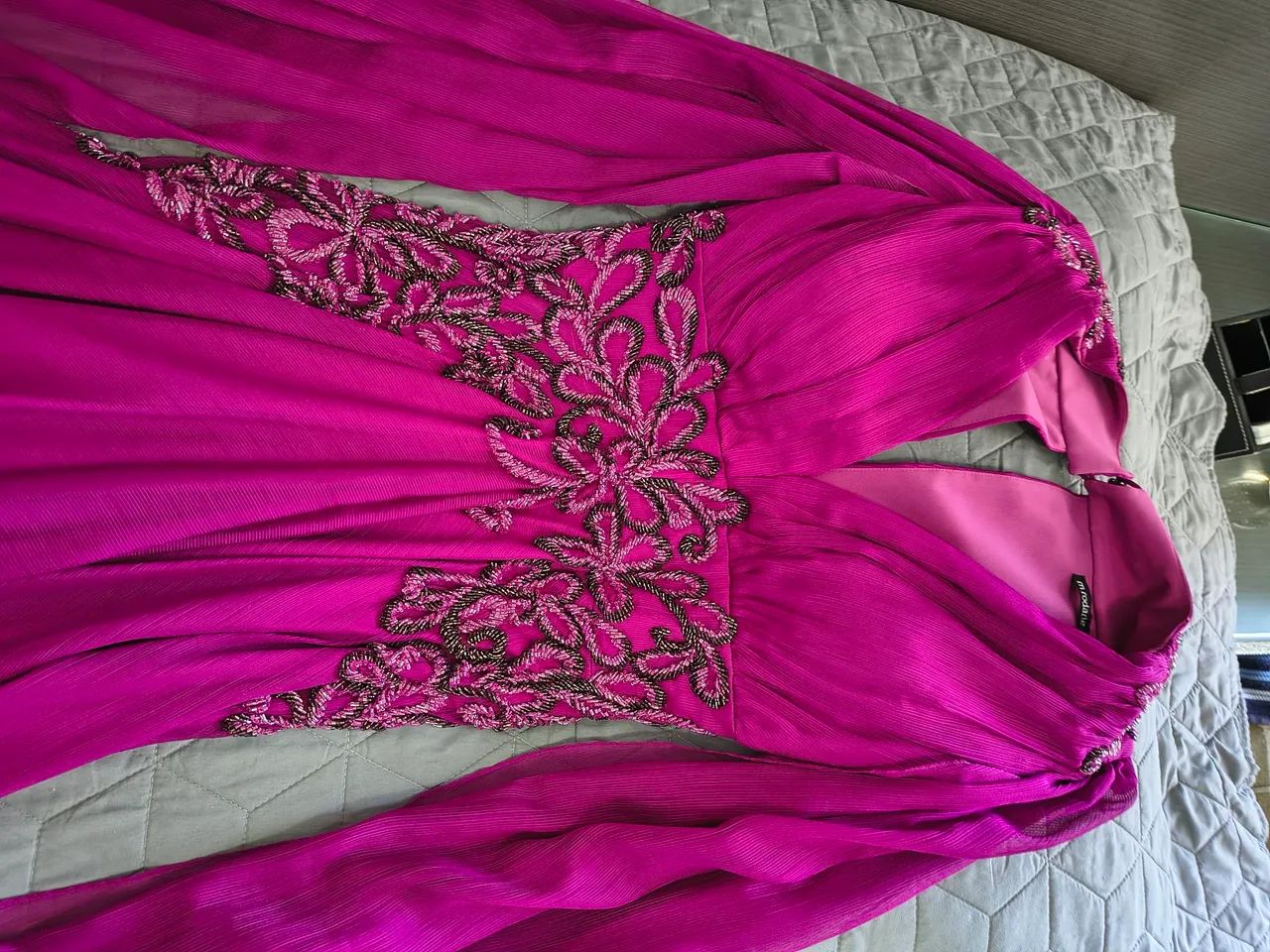Vestido m.rodarte - Foto 4