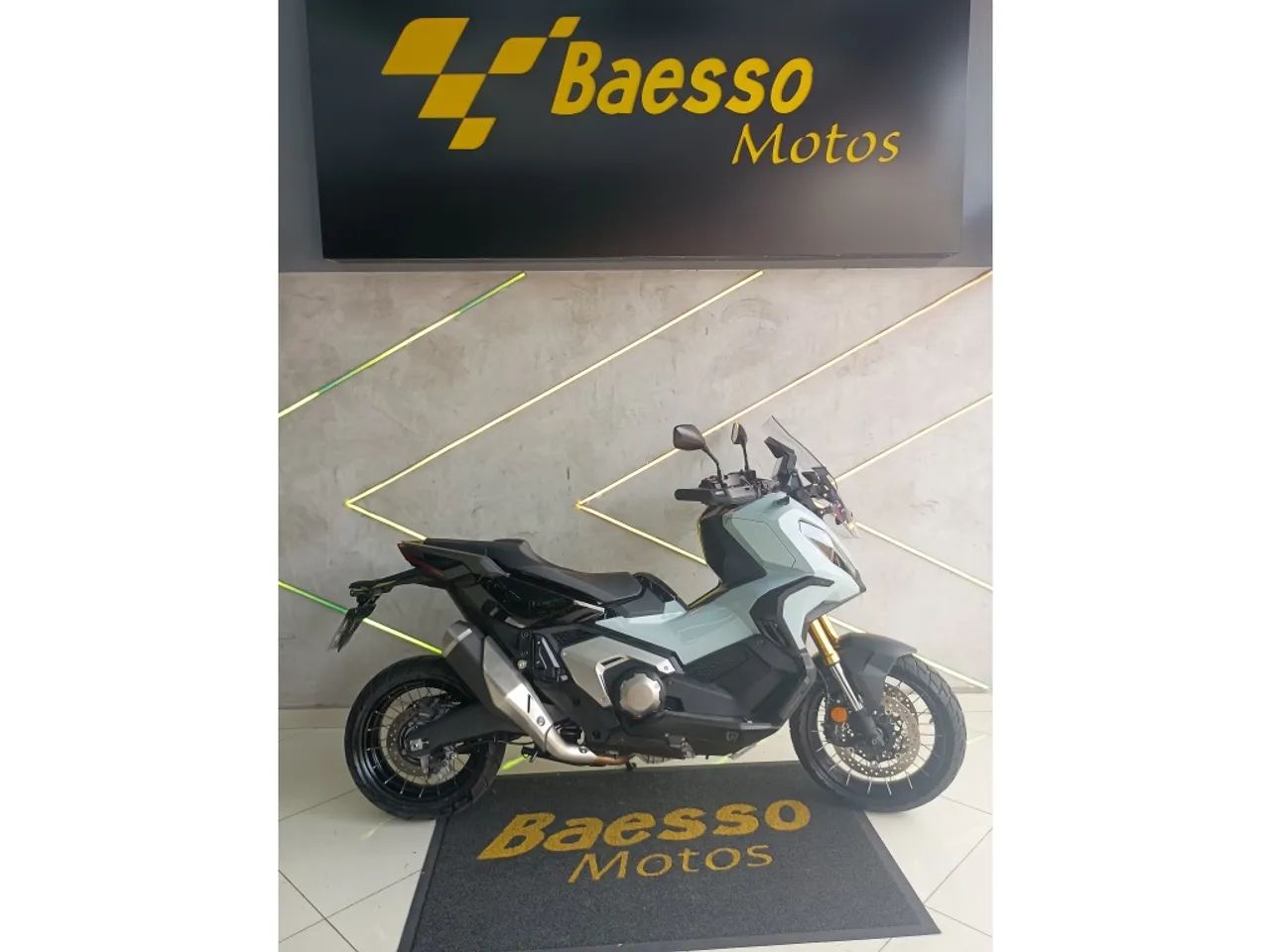 Honda X-adv 2025 - Foto 5