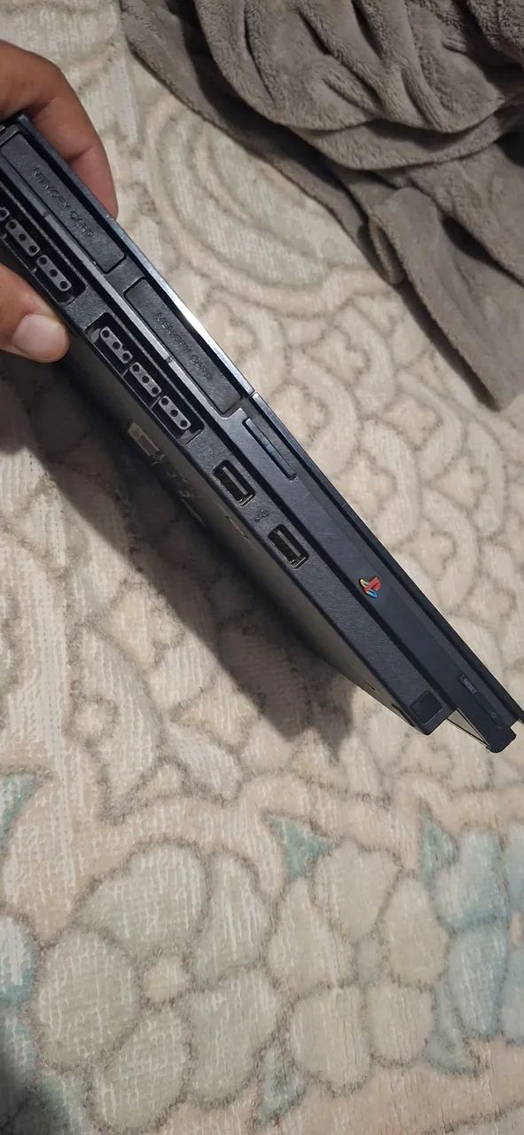 PS2 SLIM - Foto 2