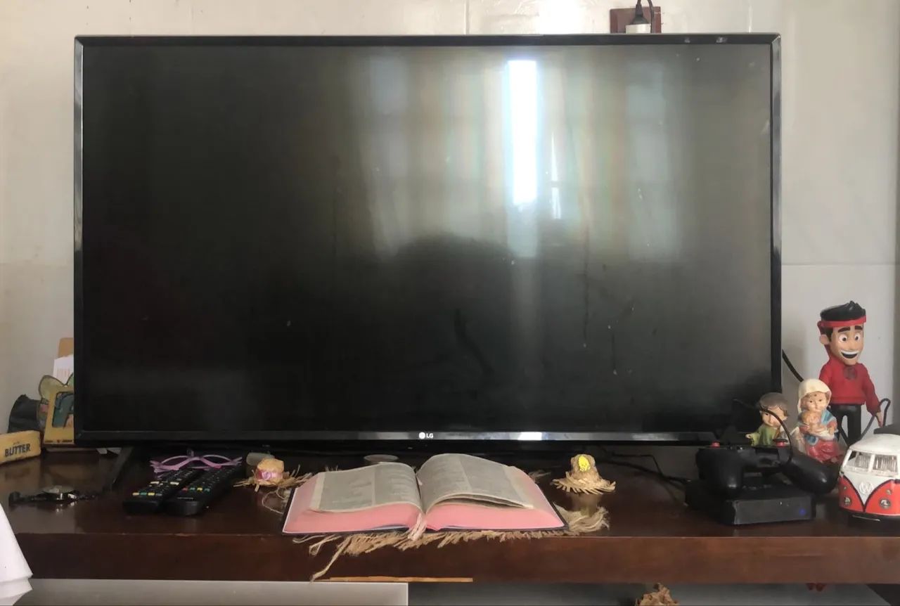 Vendo TV 42 polegadas  - Foto 3