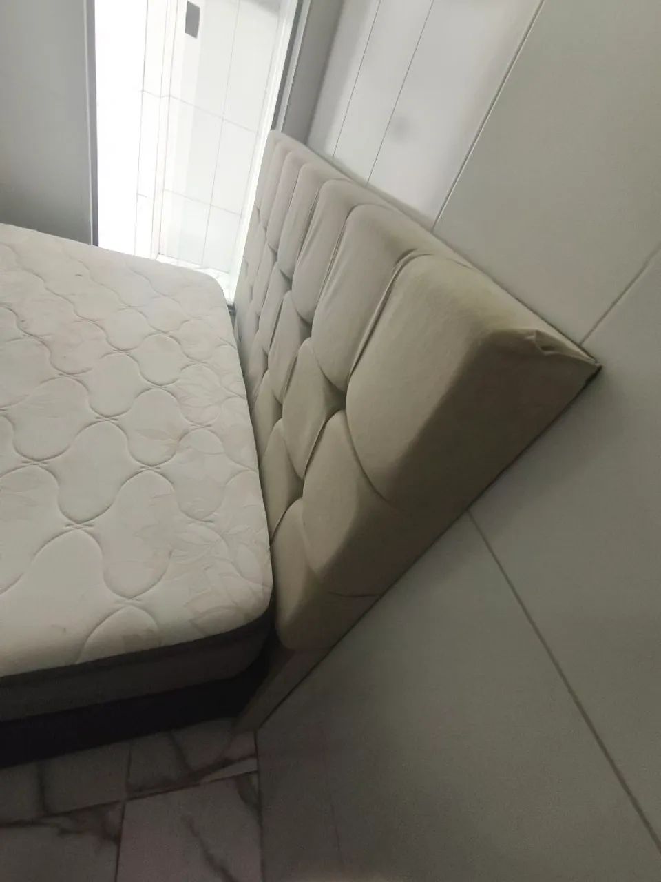 Cama Queen - Foto 2