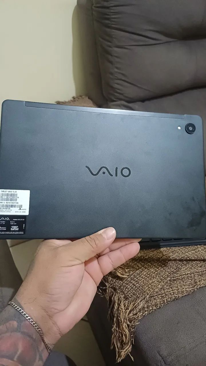 VENDO TABLET VAIO TL10 - Foto 4