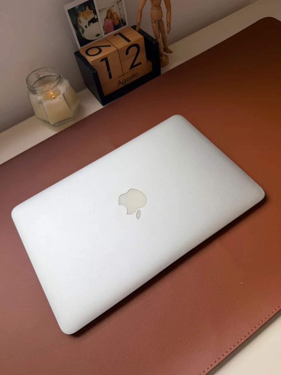 MacBook Air 2013 impecável - Notebooks - Boa Esperança, Parnamirim