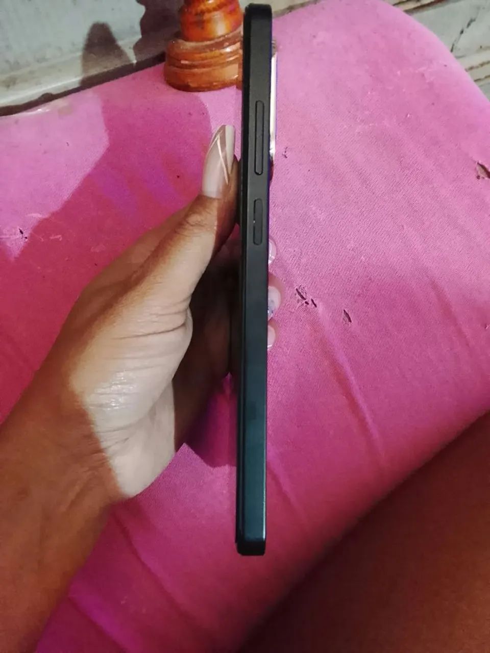 Celular poco c71 128 gb - Foto 4