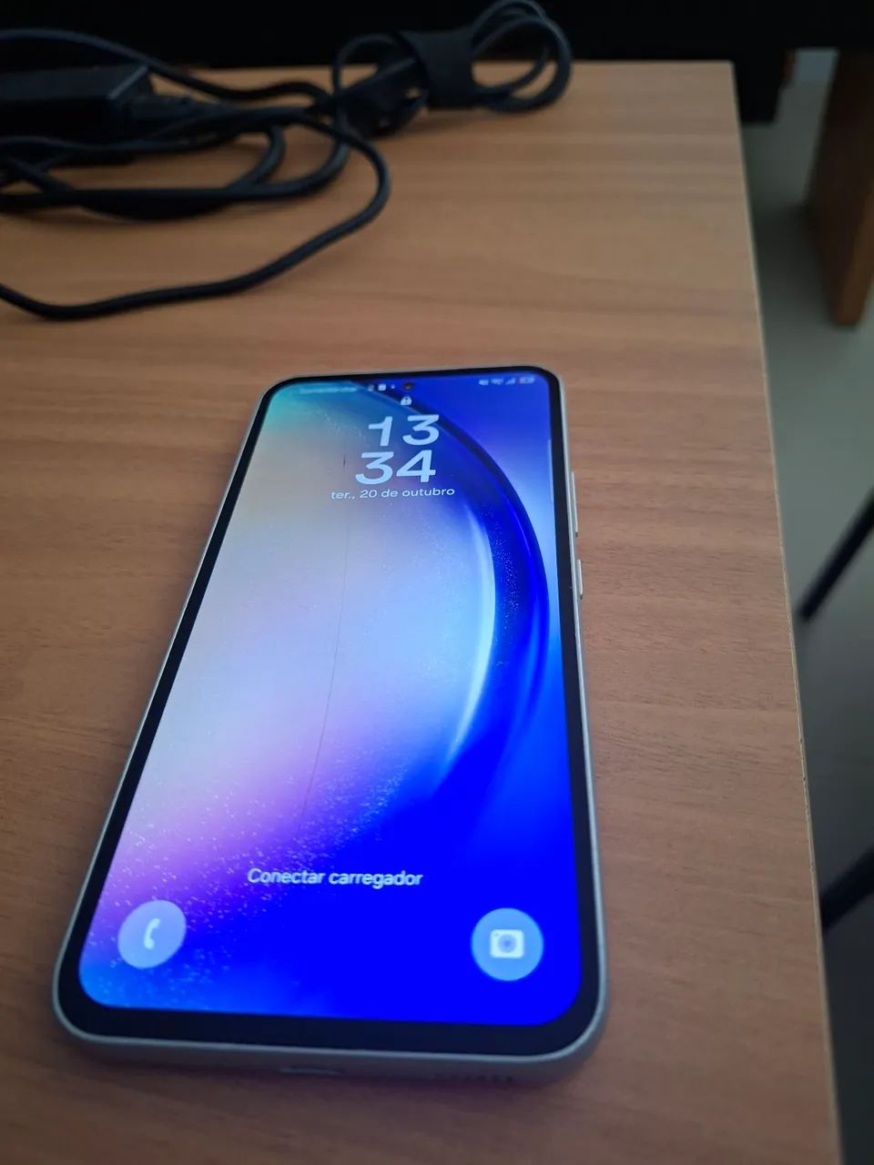 Vendo Samsung A54 - Foto 5