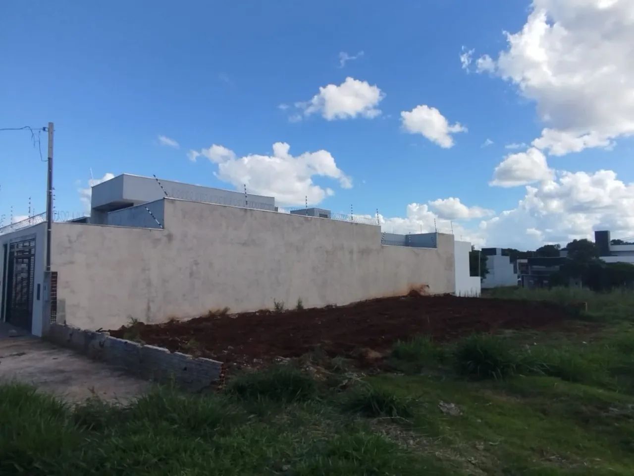Terreno à venda, 200 m² por R$ 230.000,00 - Bom Jardim - Maringá/PR