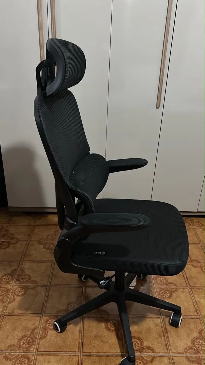 Cadeira ergonômica  - Foto 2