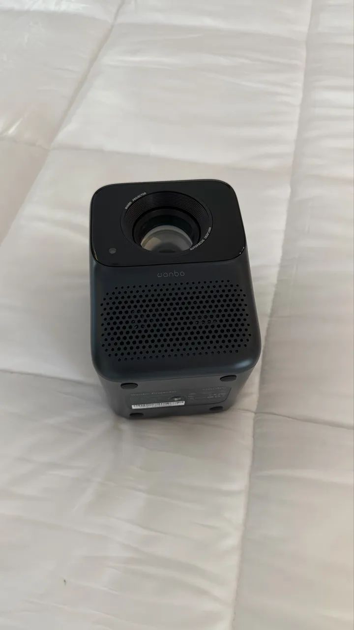 Protetor Wanbo T2 Max - Foto 5