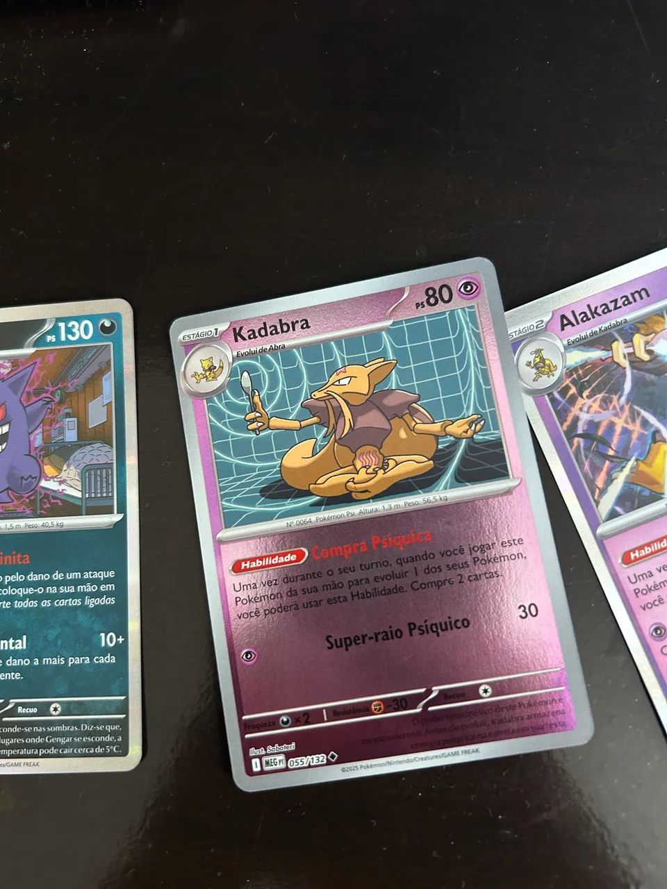 Cartas Pokemon  - Foto 5
