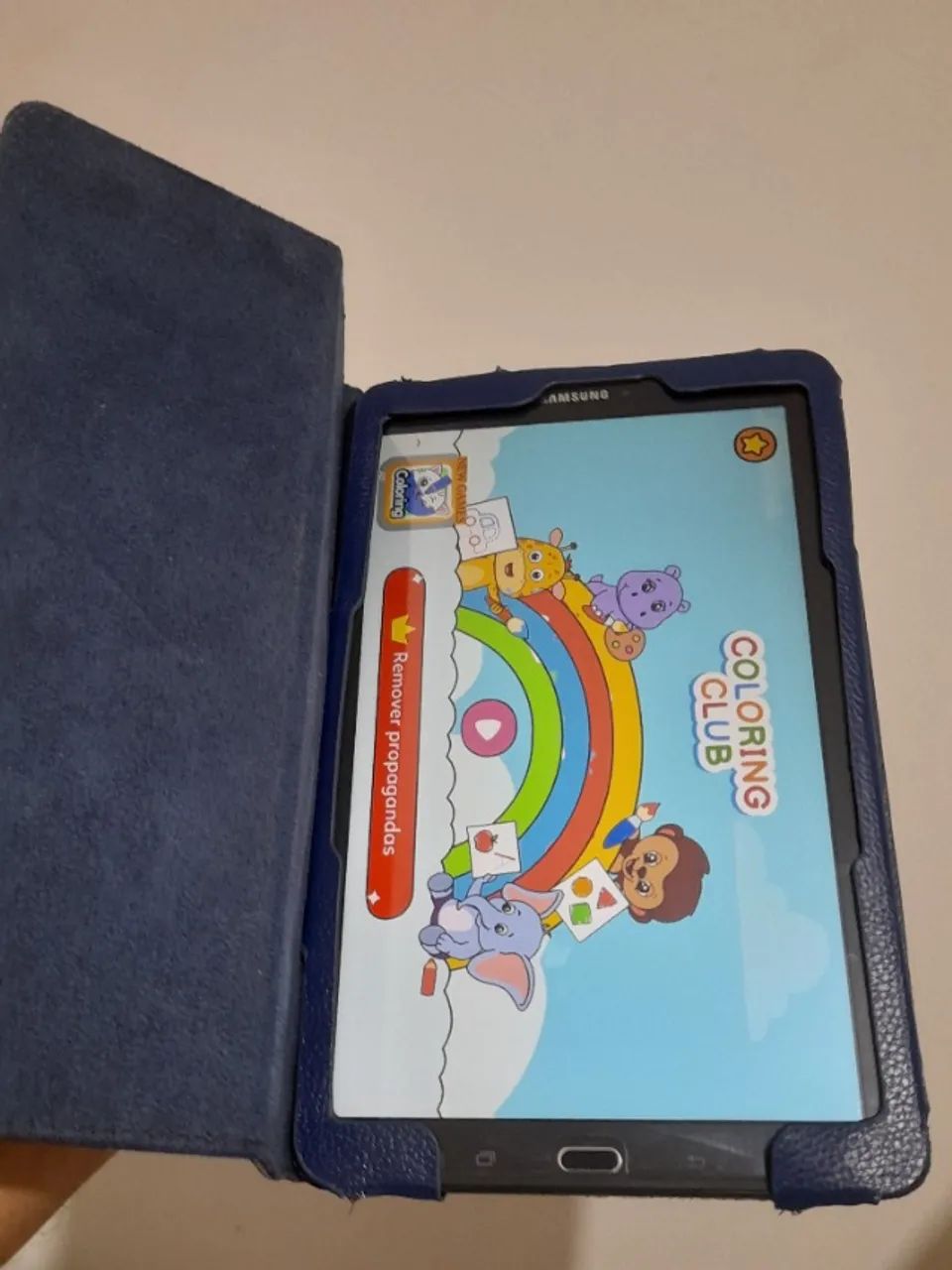 Tablet Samsung Tab E - Foto 2