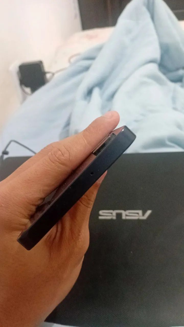 Celular A06 para retirada de peças  - Foto 2