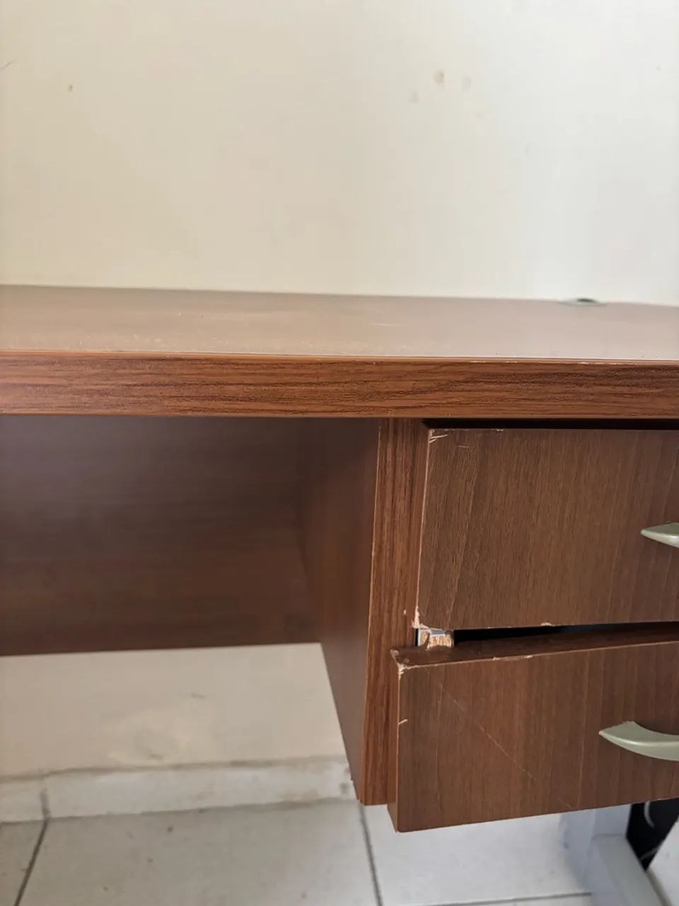 Mesa de Computador - Foto 4