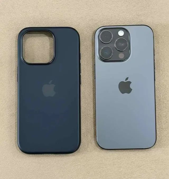 Iphone 16 Pro - Praticamente novo! - Foto 3