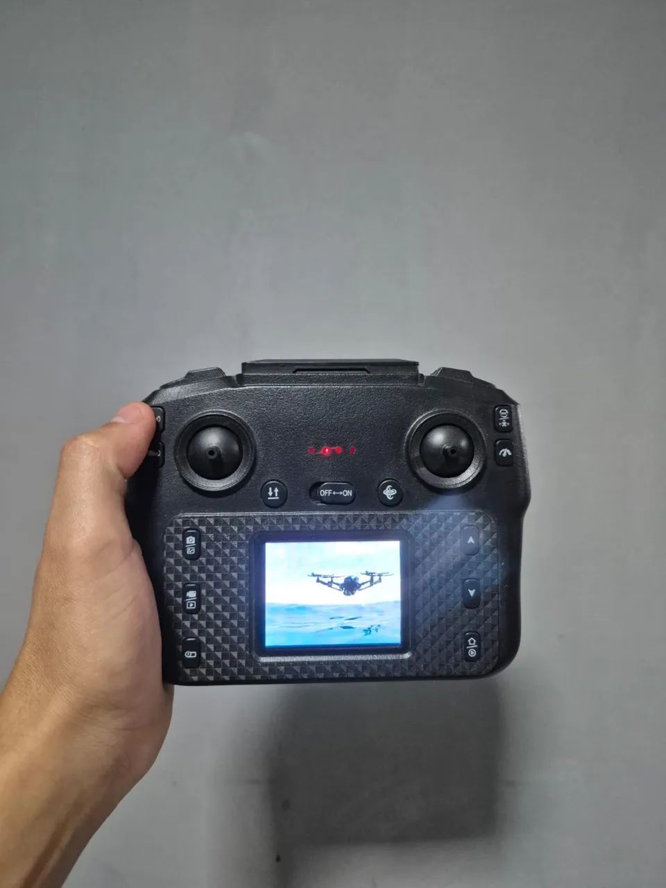 Drone m3 ultra - Foto 4