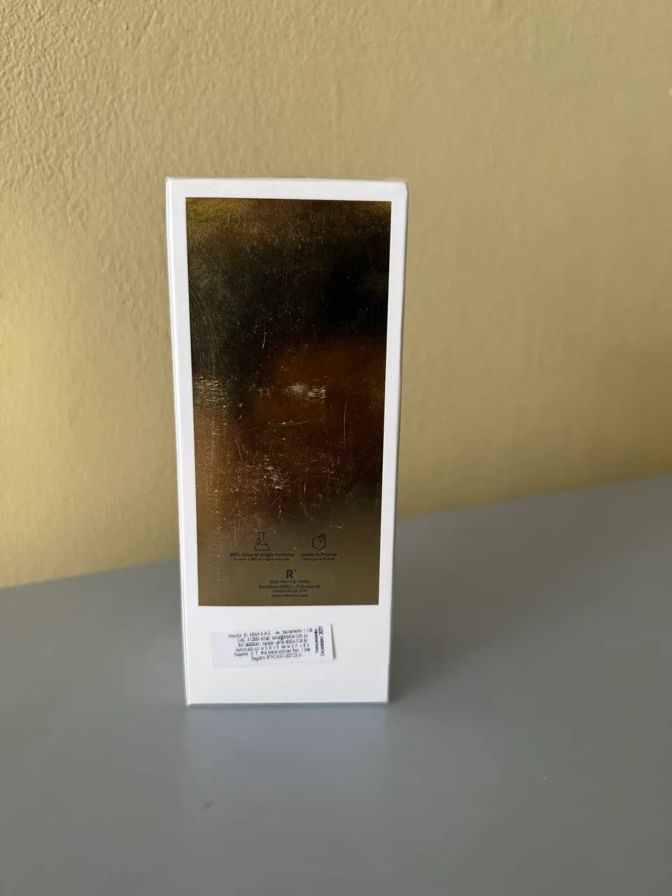 Perfume One Million Parfum - Foto 3