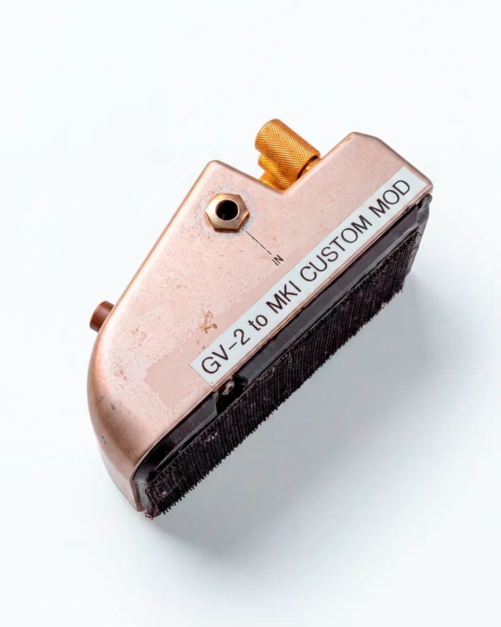 Pedal Marshall Guvnor GV-2 - Foto 2