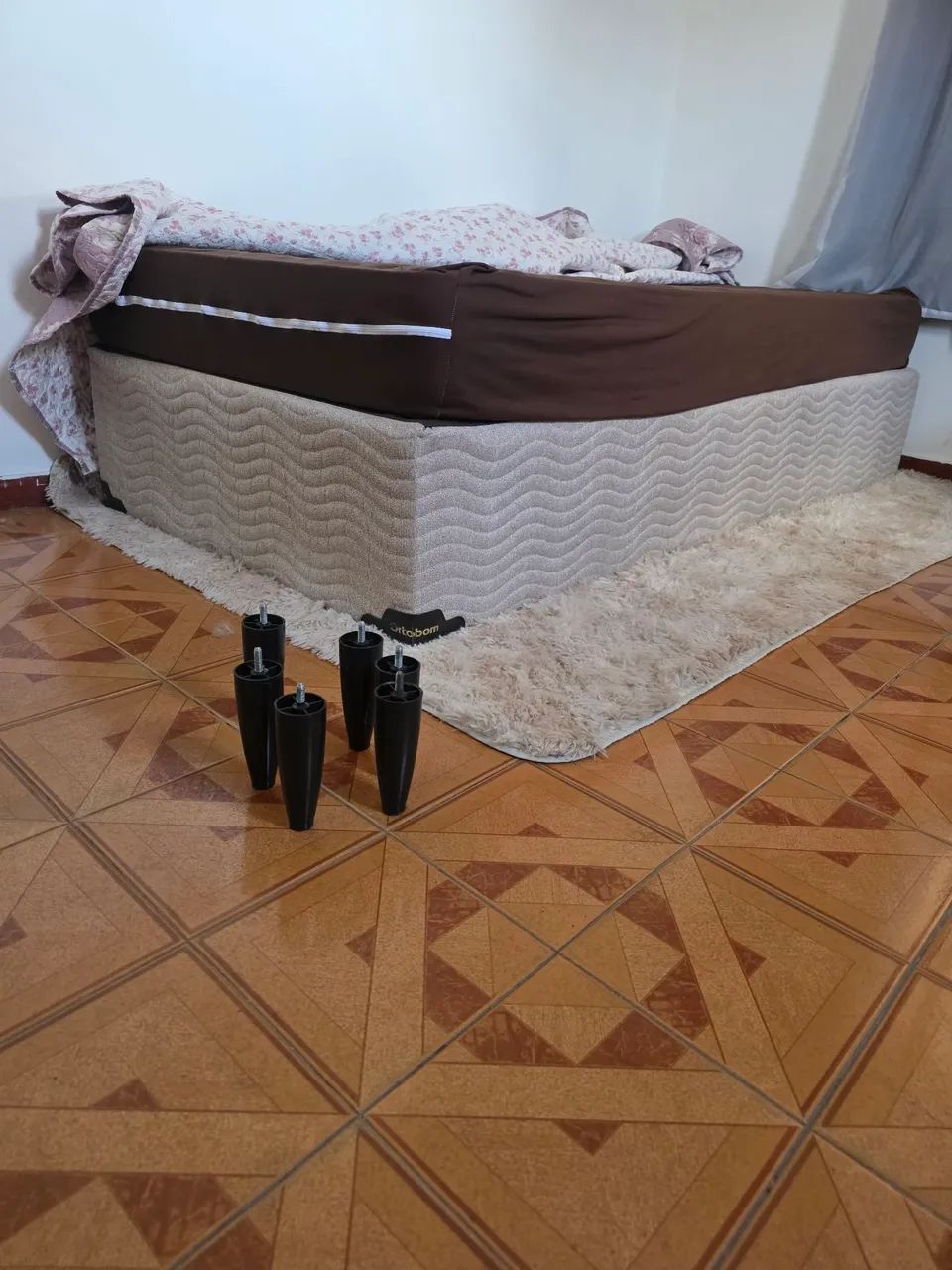 Cama de solteiro  - Foto 3