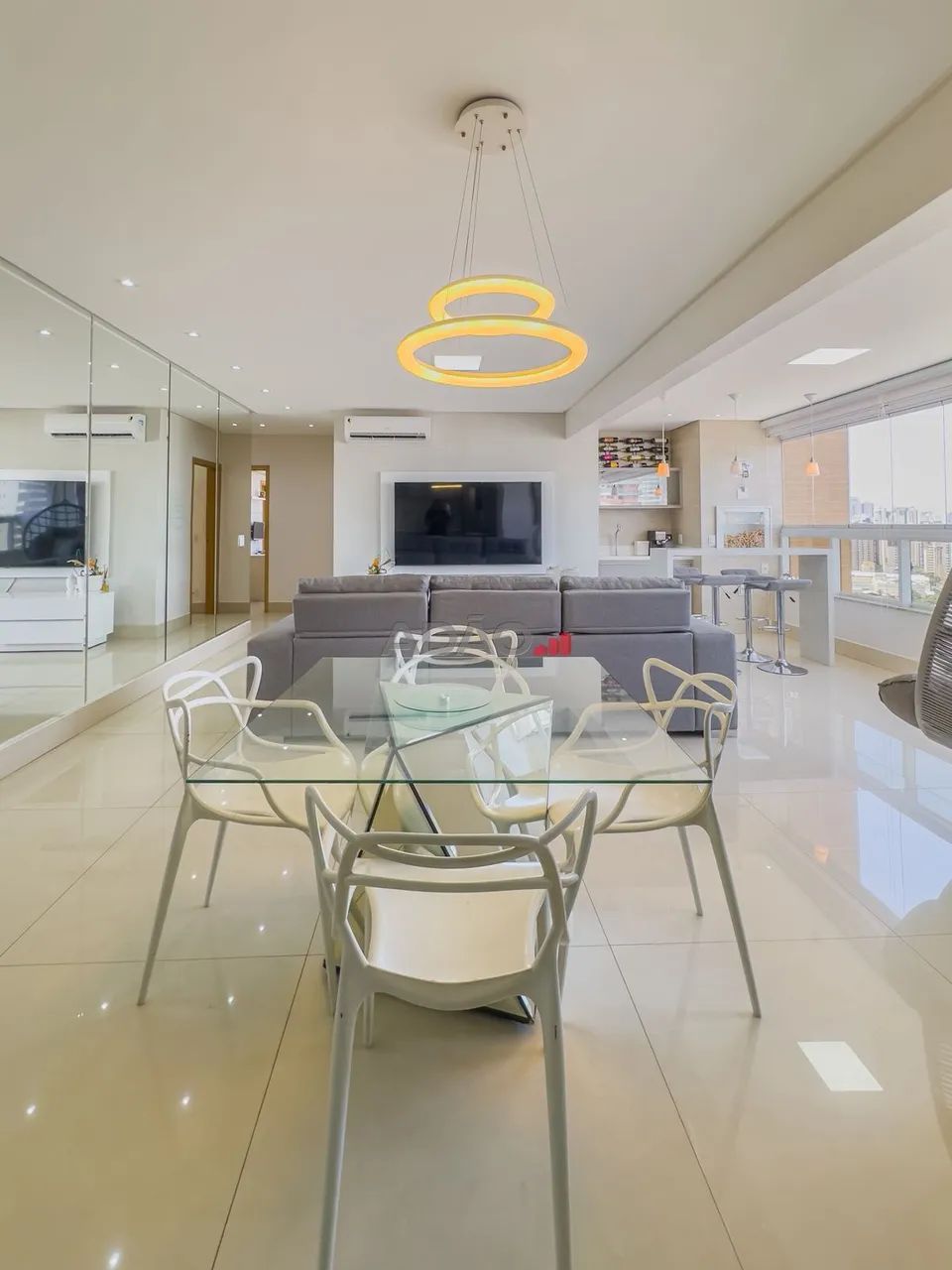 APARTAMENTO 3 SUITES SETOR BUENO - Foto 5