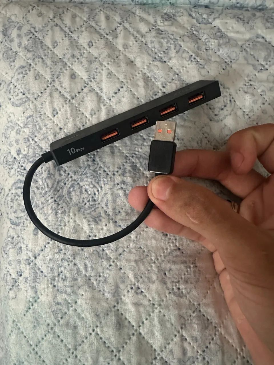Adaptador Usb 3.2 Vention