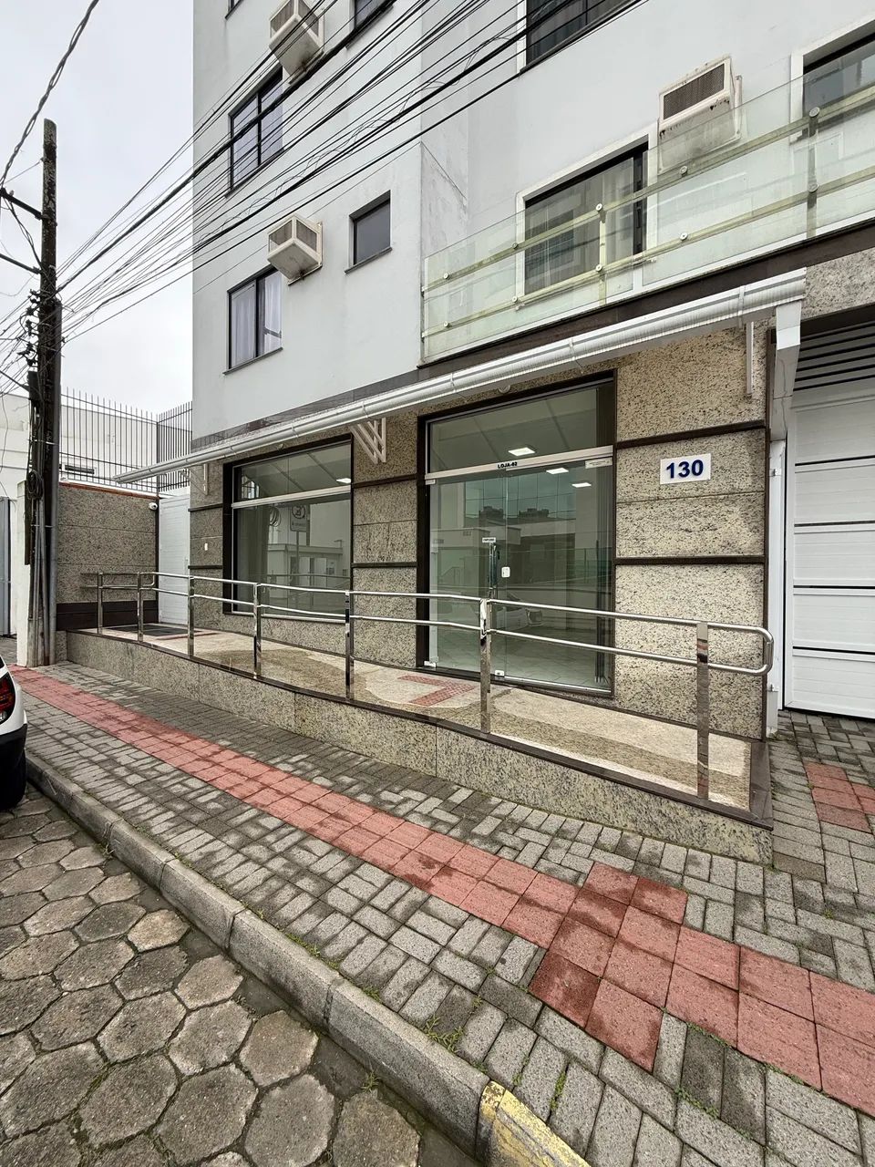 SALA COMERCIAL 32 m² | PRÉDIO SUN SCHEINY | VELHA | BLUMENAU - Foto 2