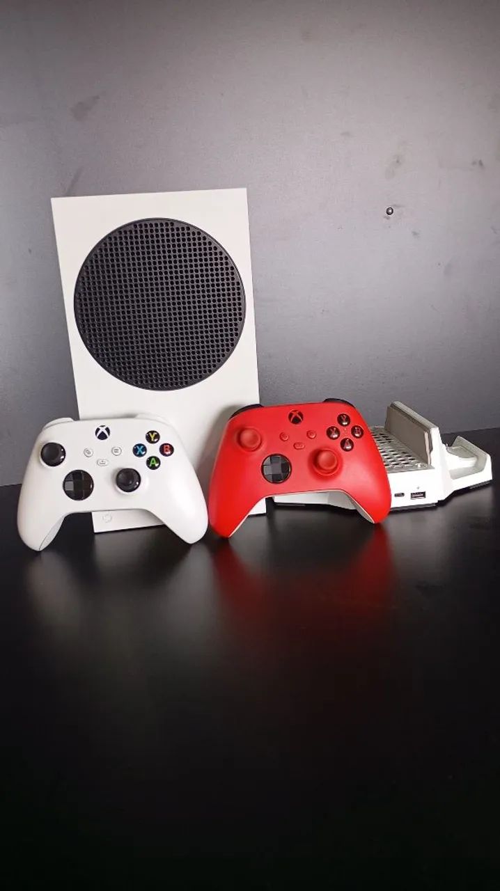 XBOX SÉRIE S  - Foto 3