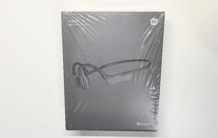 Fone Xiaomi Bone Conduction Original