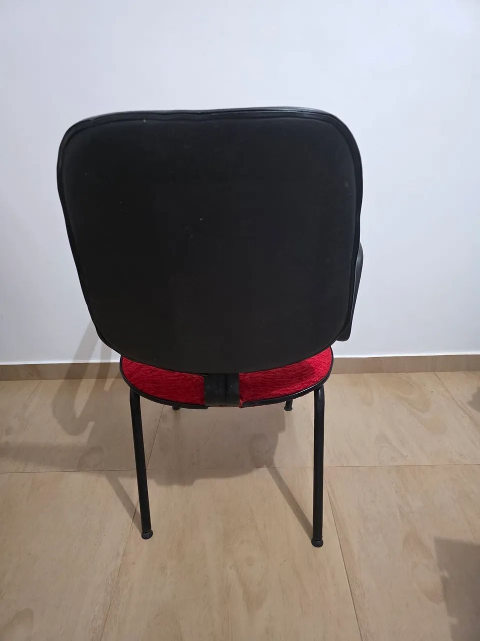 Cadeira para escritório - Foto 5