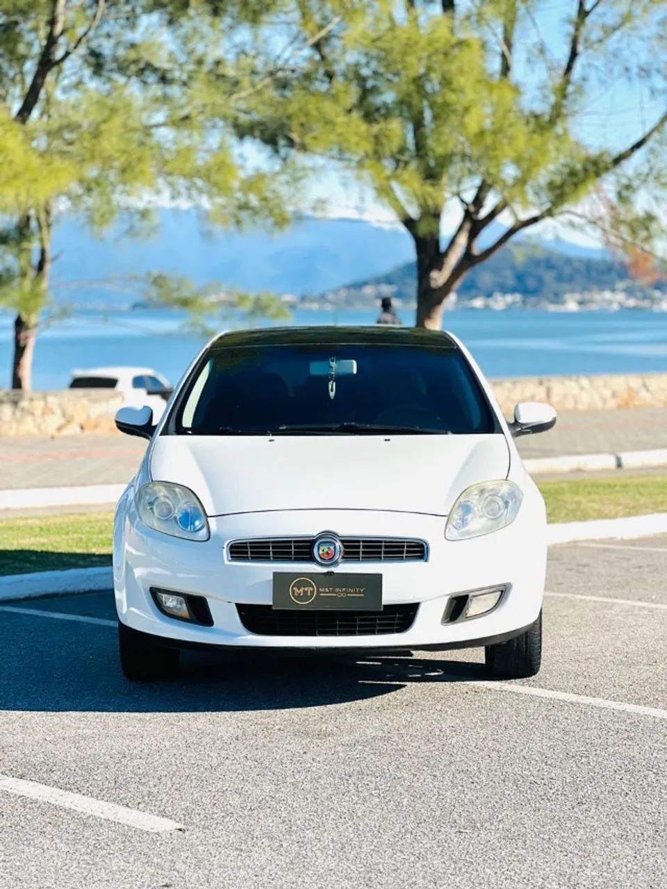 Fiat Bravo Essence 1.8 Flex 16V 5P 2013 - Foto 5