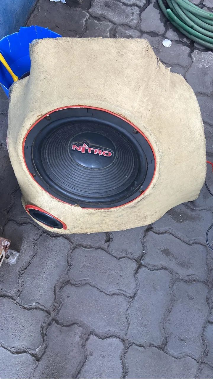 Vendo som automotivo  - Foto 2