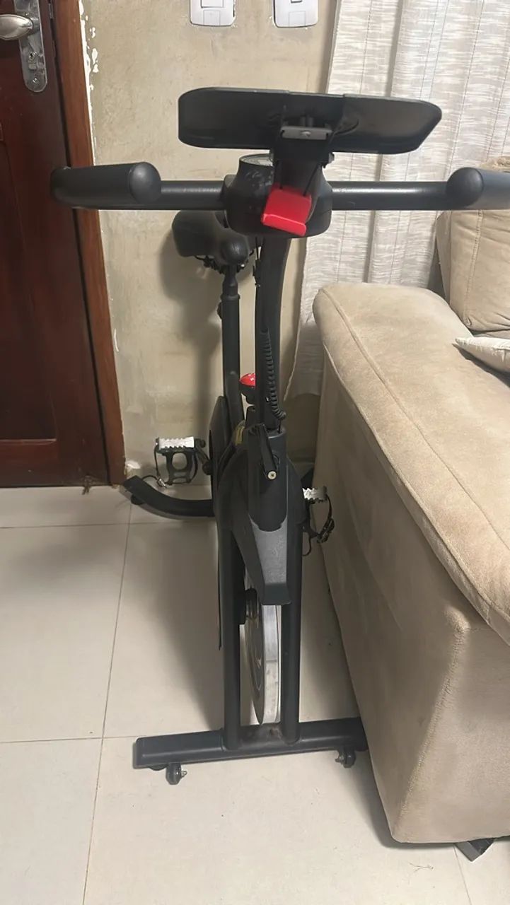 Bike ergométrica  - Foto 2