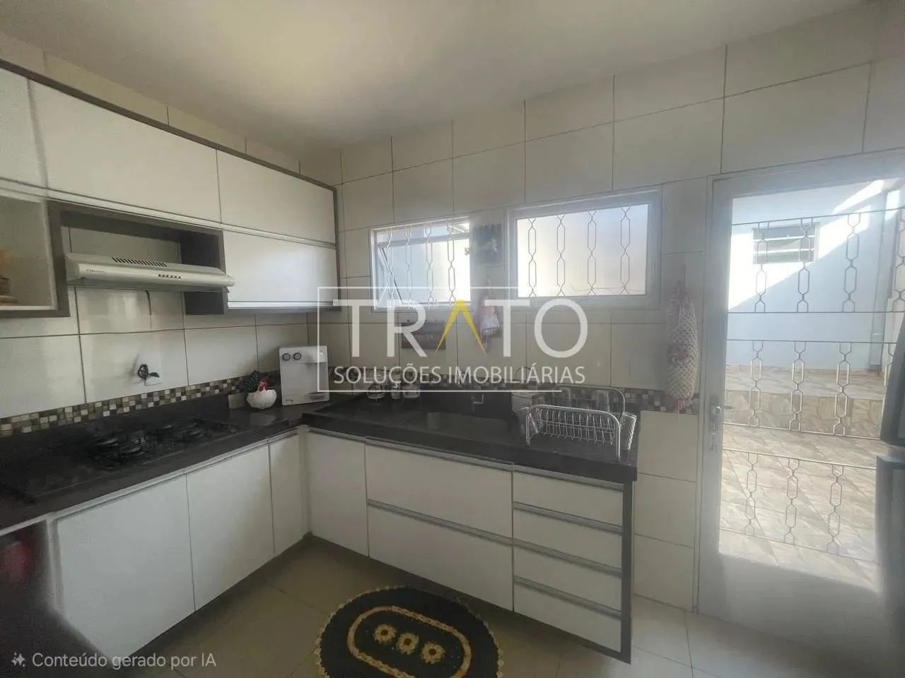 casa - Jardim Proença - Campinas - Foto 4