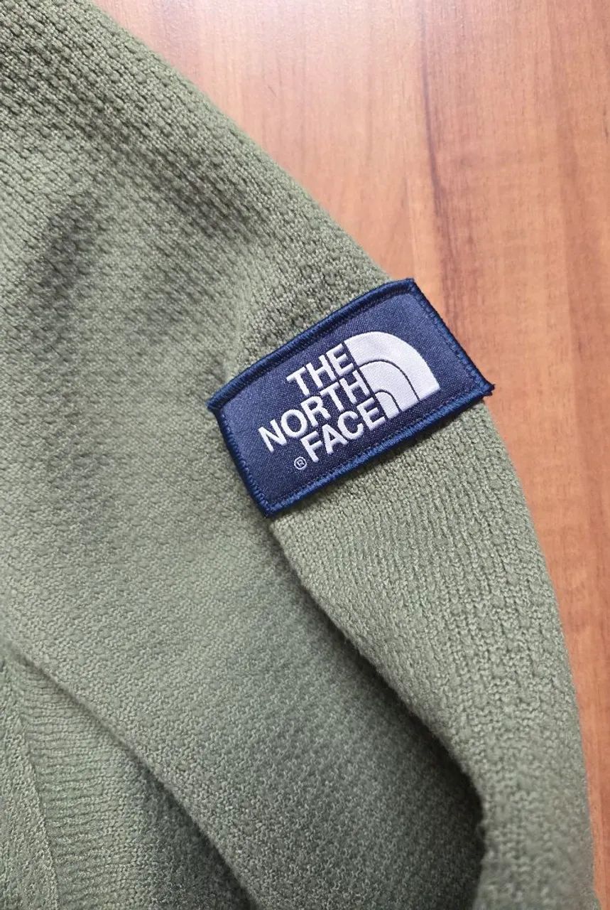 Casaco original The North Face  - Foto 3