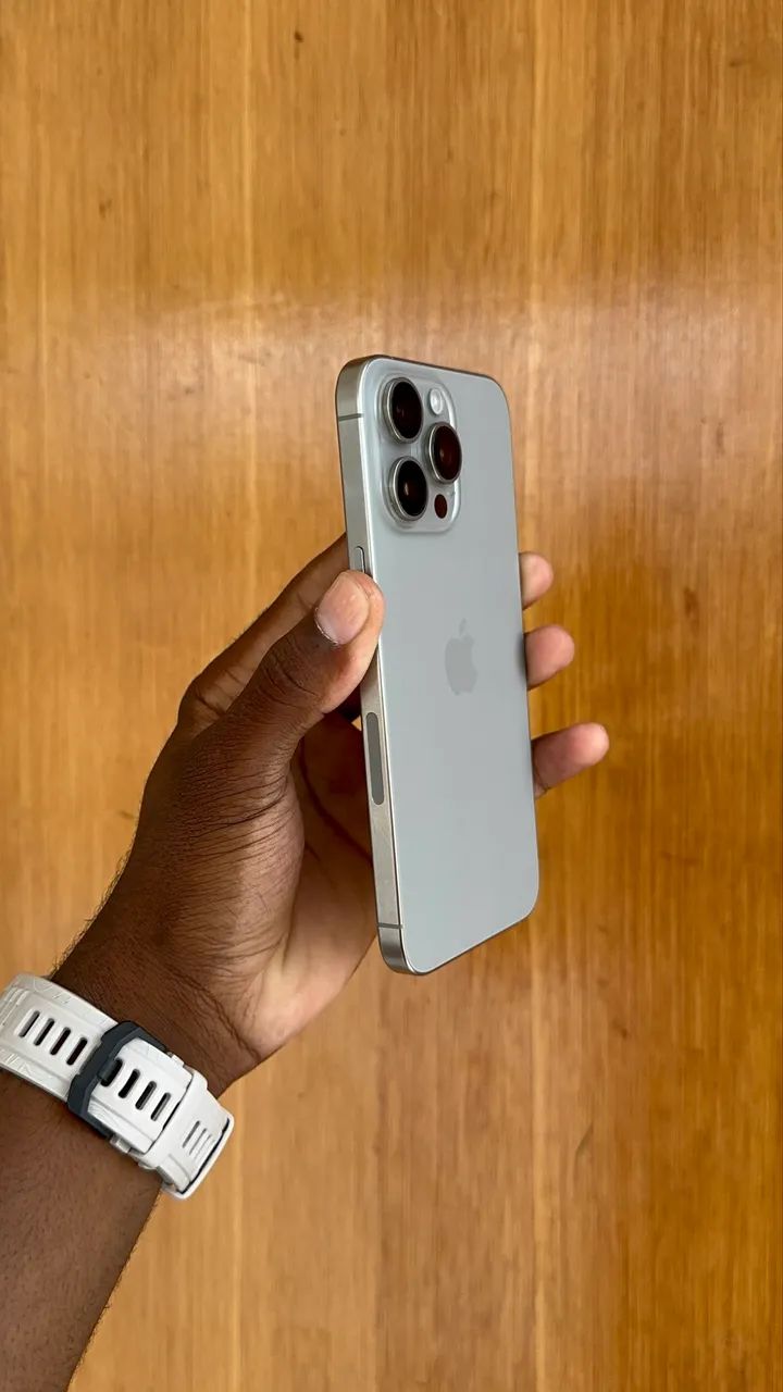 iPhone 15 Pro Max 256Gb - Foto 3